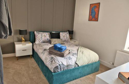 Quirky & Comfortable Residence - Foto 27