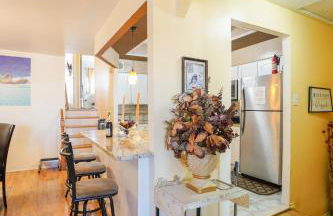 Chekells Cozy stay close to everything Free WIFI - Foto 6