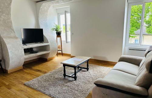 Logement Spacieux et Lumineux - Foto 1