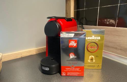 Maison Rongier Mountain apartment COGNE Centro - Photo 8