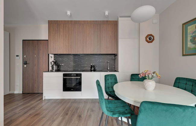 Lion Apartments - City Center - Foto 73