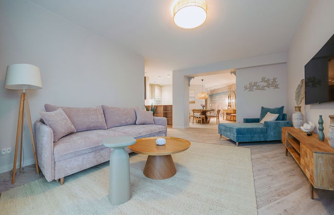 Apartamenty Sun&Snow w Ves - Photo 67