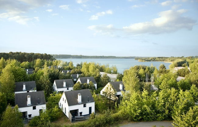 Sunparks Kempense Meren - Foto 44