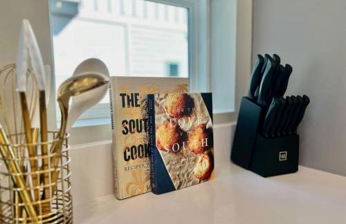 Modern Sanctuary in Saint Augustine - Foto 23