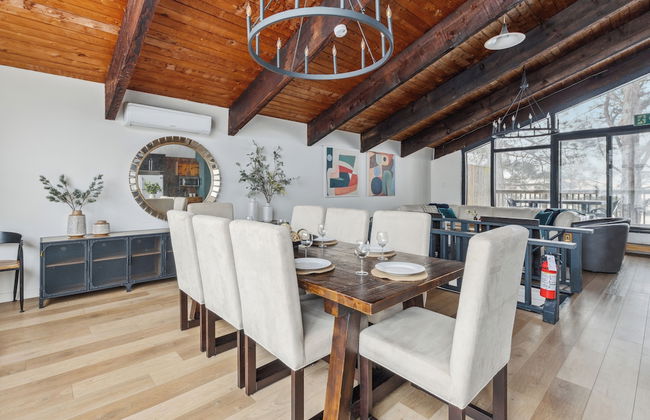 Arlberg Chalets - Foto 70