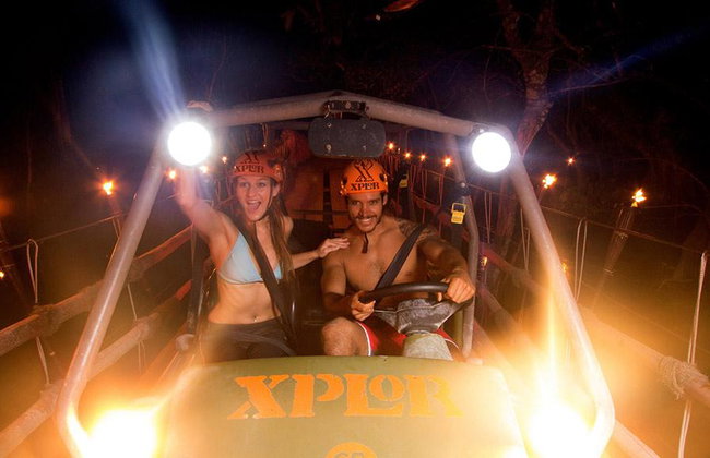 2 Parques Xcaret con traslados y ahorra 20% de descuento - 1 parque por dia - Foto 3