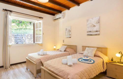 Villa Irini Nissaki Corfu Beach Villa - Foto 11