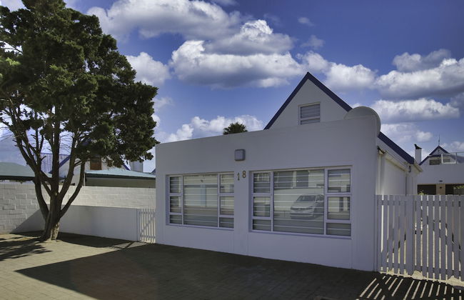 Skiatos Villa, Langebaan 6-Sleeper - Foto 1