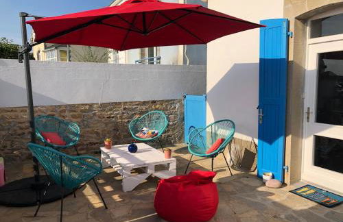 Maison face à la Mer - Foto 52