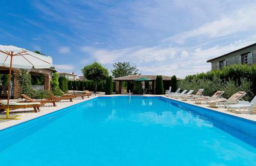 Villas Aurelia - Foto 13