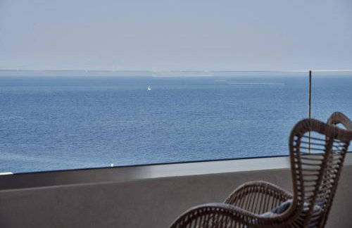 Blue Armonia Villa featuring SaltWater Heated Pool By KB Hospitality - Foto 44