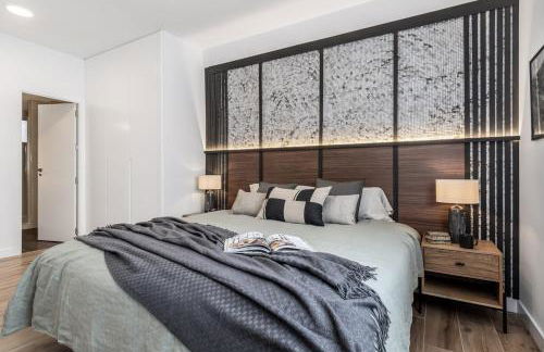 Ordino - 3 bedrooms in Trafalgar - Photo 12