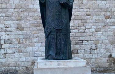 La Botanica Suite Apartment - Bari Central Station - Foto 52