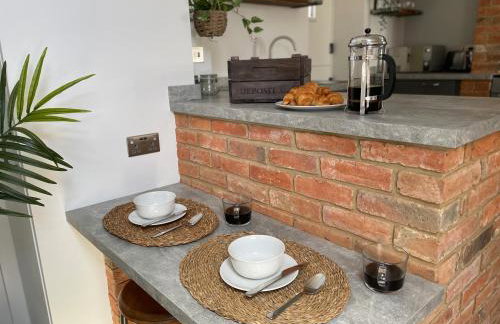 The Old Brewhouse & Piggery - Foto 10