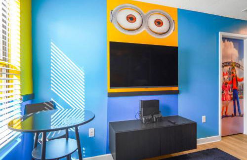 3 Bedroom 8 Miles from Disney Word - Foto 44