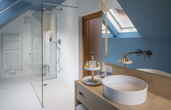 Hallstatt Hideaway - Adults only - Foto 55