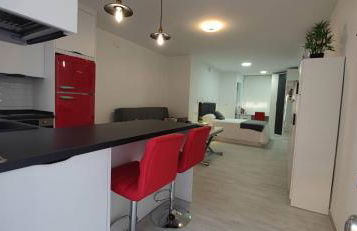 Loft A la verita River,PARKING FREE,DIRECT ACCESS ,SIN ESCALONES - Foto 5