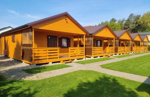 Ośrodek wypoczynkowy nad morzem SEMI - Foto 4