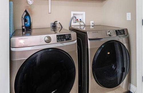 ~It's a Gem~Comfy Hideaway for R&R ~King Bed!~ - Foto 20