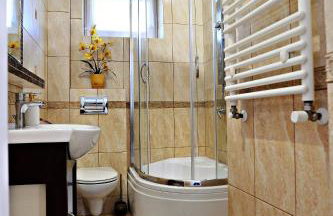 Apartament z tarasem i pokoje KLIMATYZOWANE -Drozdówka Solina - Foto 55