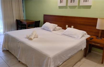 Flat Resort Costabella - 234 Estúdio - Foto 56