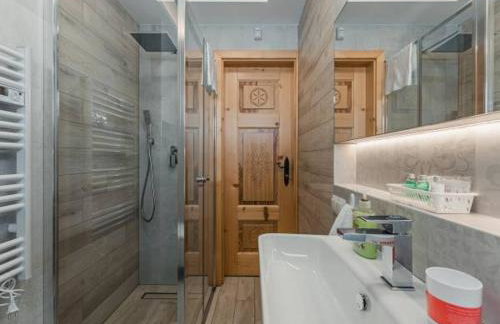 SASÓWKA APARTAMENT - Foto 10