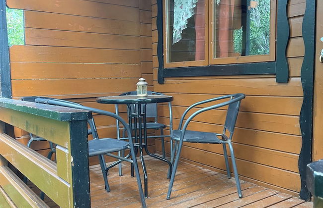 Kaldbaks-kot Cottages - Foto 57