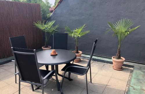 Business-Apartment Braun - Foto 1