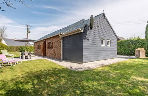 Chalet Le Petit Chalet by Interhome - Foto 4