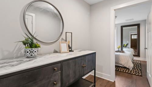 3 Bedroom Townhome in the Heart of Nashville! - Foto 3