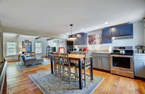 In The Heart Of Jim Thorpe (with your own parking) - Foto 13