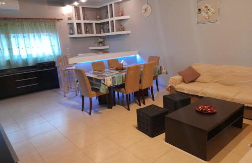 Εξωτικο διαμερισμα με θεα την παραλια αλυκης - Photo 45