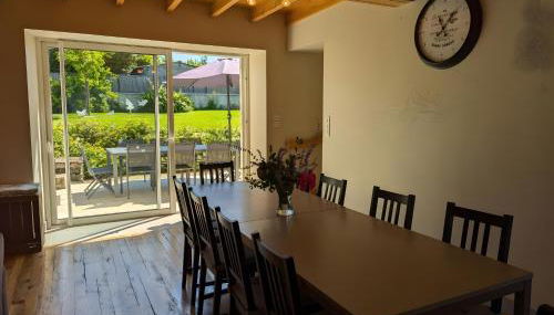 La Bonne Chauffe - La Longère - Foto 4