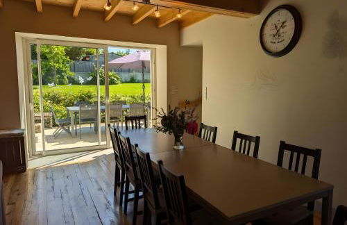 La Bonne Chauffe - La Longère - Foto 4