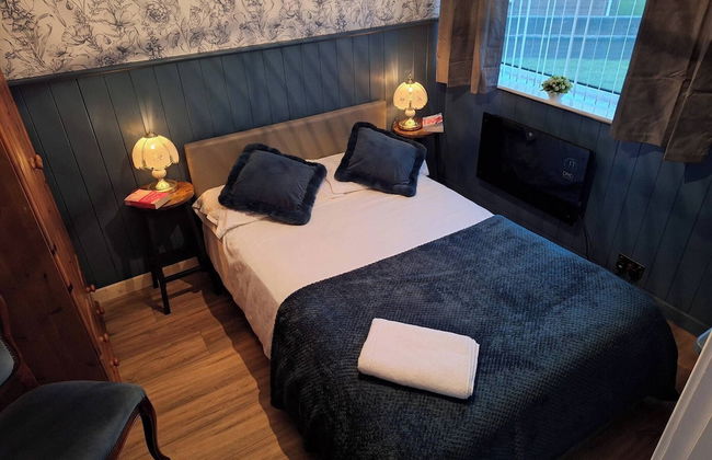 Ouston Oasis, Beamish - Foto 3