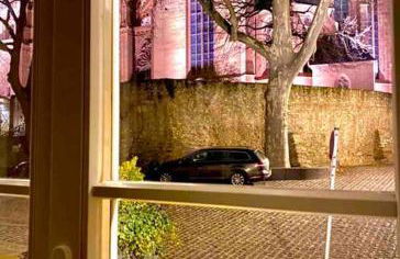 Altstadt pur!An der wunderschönen Katharinenkirche - Foto 9