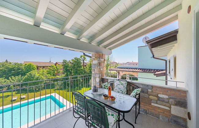 Residence Oleandri by Wonderful Italy - Photo 27