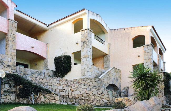 Apartment in Cannigione Near Sea Beach - Foto 17