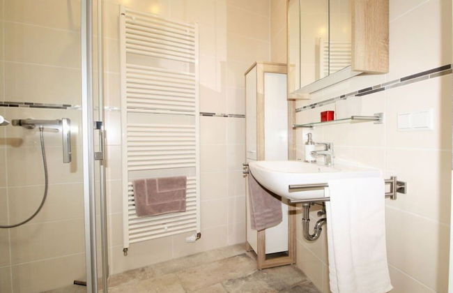 Dornbusch Apartment 1 - Photo 10