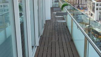 Plaza Residence - Foto 5