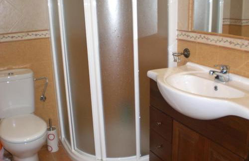 Casa Rural Ruiz Hernando - Foto 36