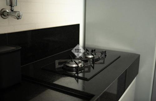 Lindo apto 2 quartos - Monte Olimpo - Foto 31