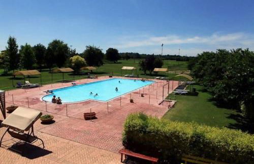 AGRITURISMO BORGO DEL MINCIO - Photo 18