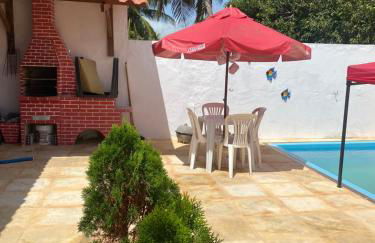 Casa Uruaú Beach - Foto 1