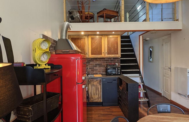 Gite La Filature - Foto 26