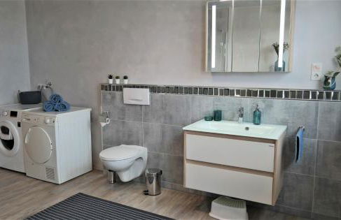 Ferienwohnung Talblick - Foto 10