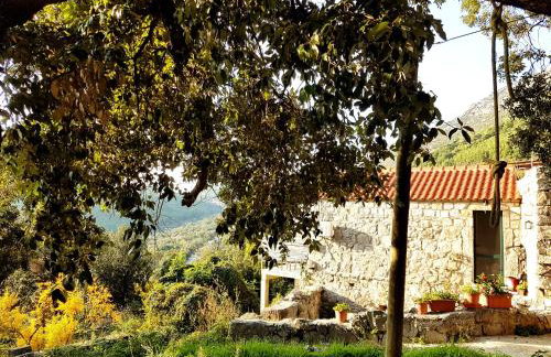 Cottage Melita the Apartment for Animal Lovers - Foto 11