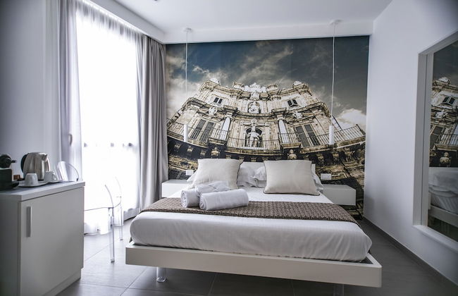 Suite Quaroni - Photo 8