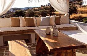 Nissos Suites - Foto 23