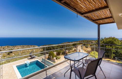 Villa Serenity - With Private Heated Pool - Foto 31